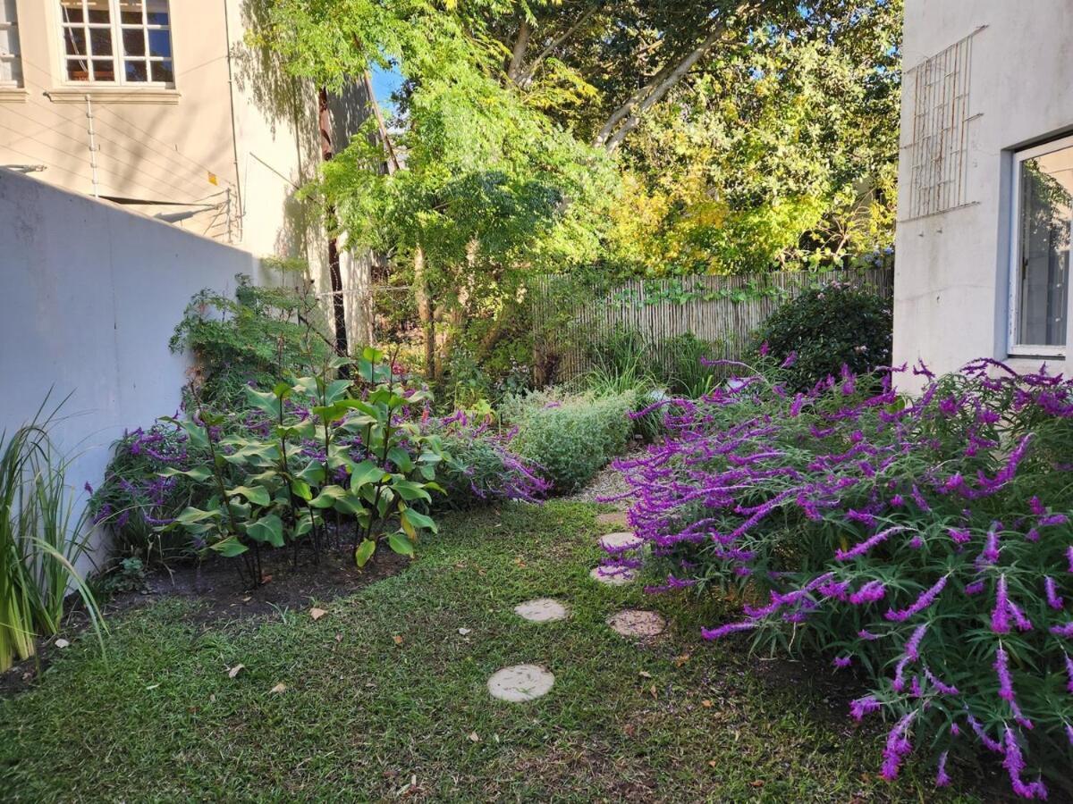 Holiday home Newlands, Historic Character Home, Solar Installed