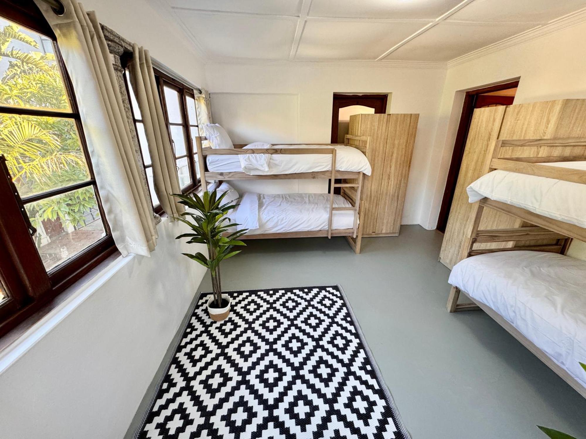 Hostel Soul Fam - Lgbtq Inclusive Cape Town