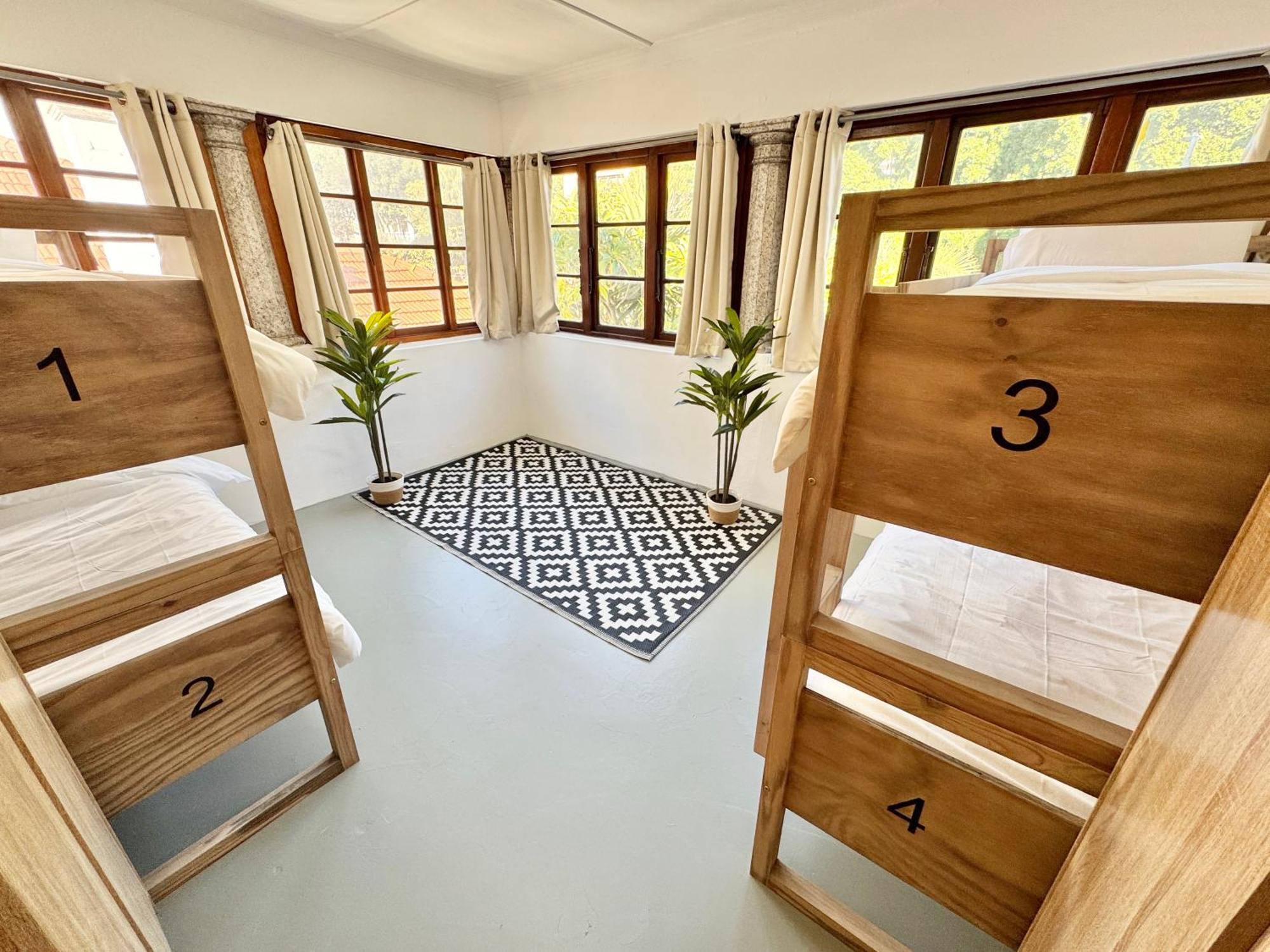 Soul Fam - Lgbtq Inclusive Hostel