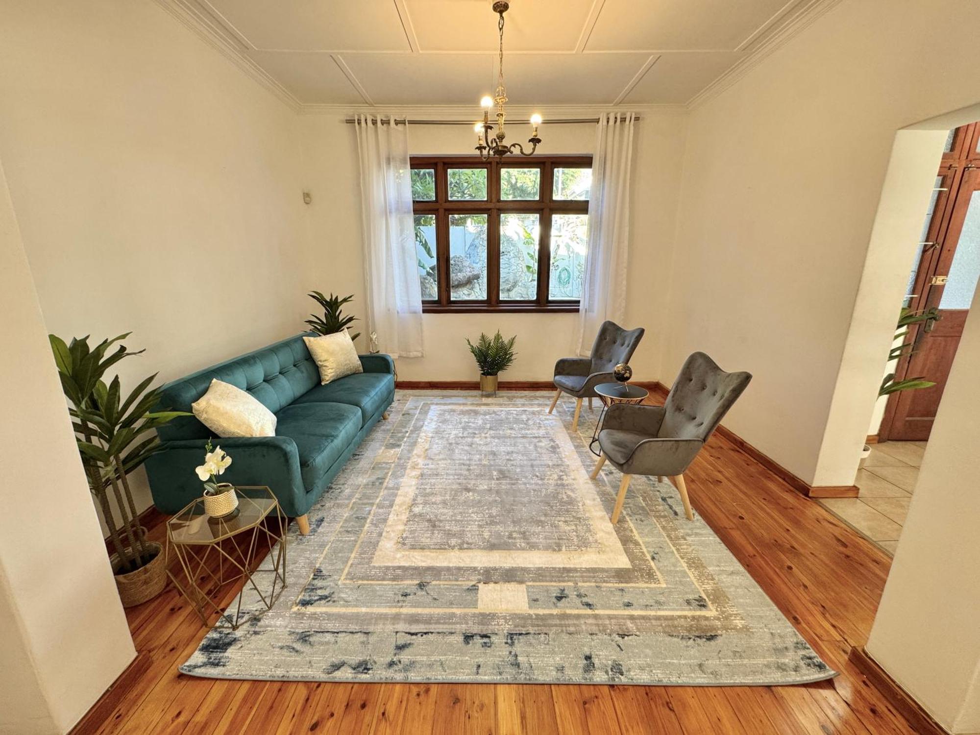 Soul Fam - Lgbtq Inclusive Hostel Cape Town