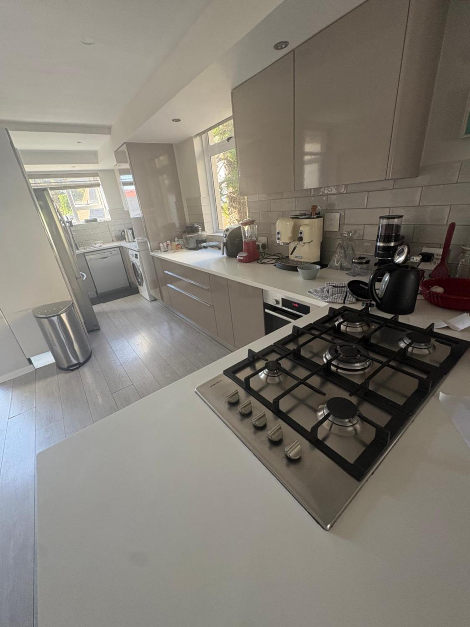 Secure Estate With 24 Hour Surveillance *