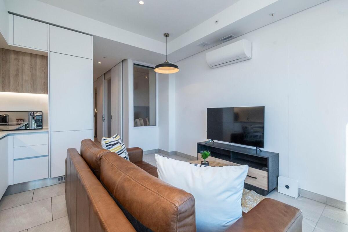 Apartment Elevated Living At The Rubik