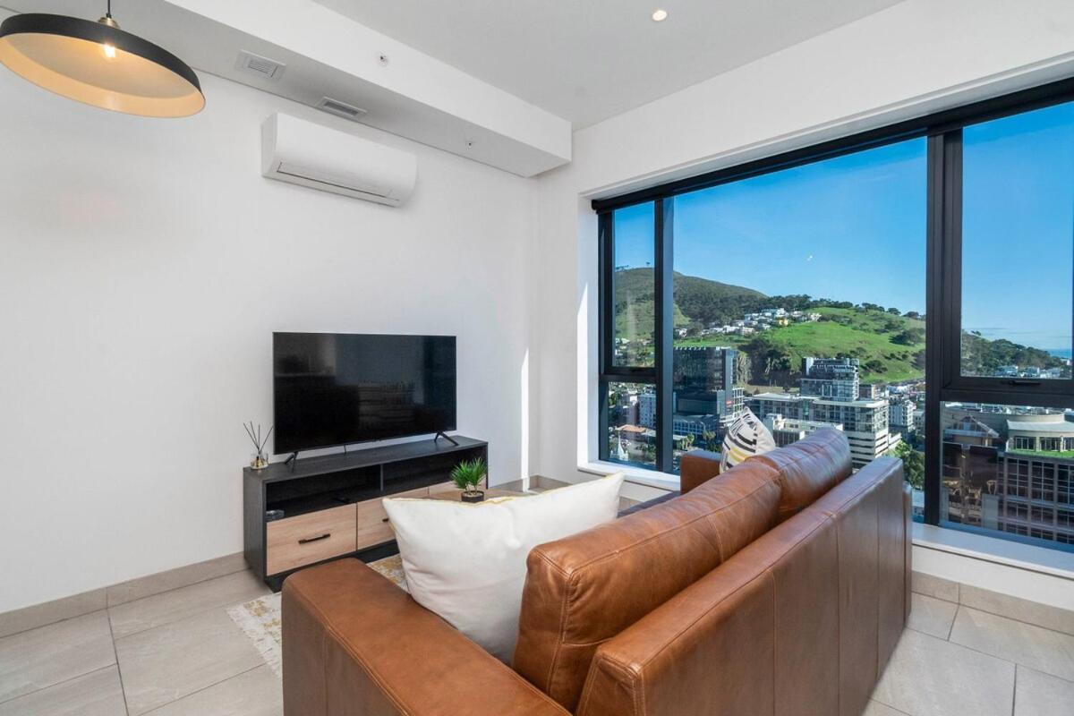 Elevated Living At The Rubik Cape Town