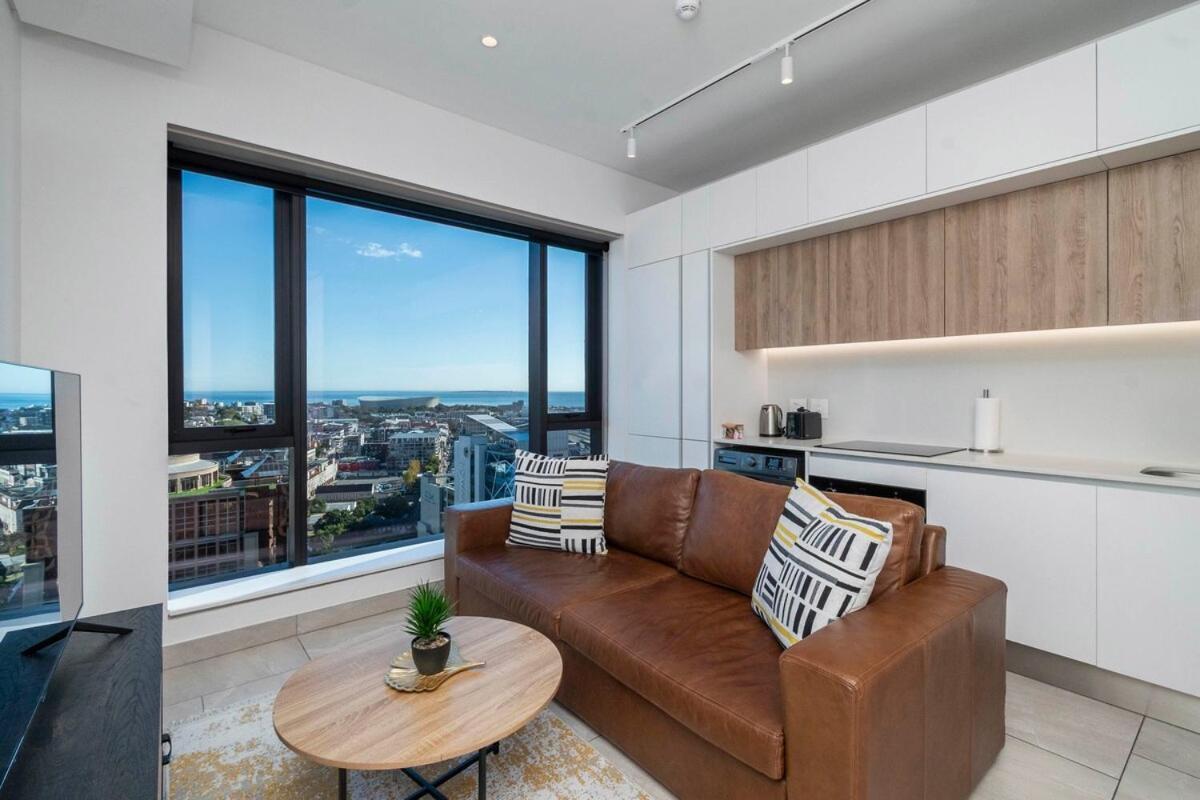 Apartment Elevated Living At The Rubik *