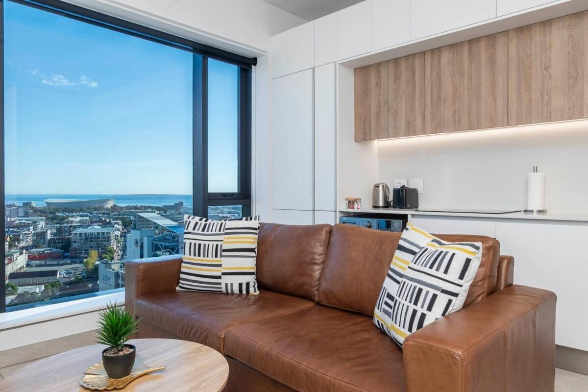 Apartment Elevated Living At The Rubik