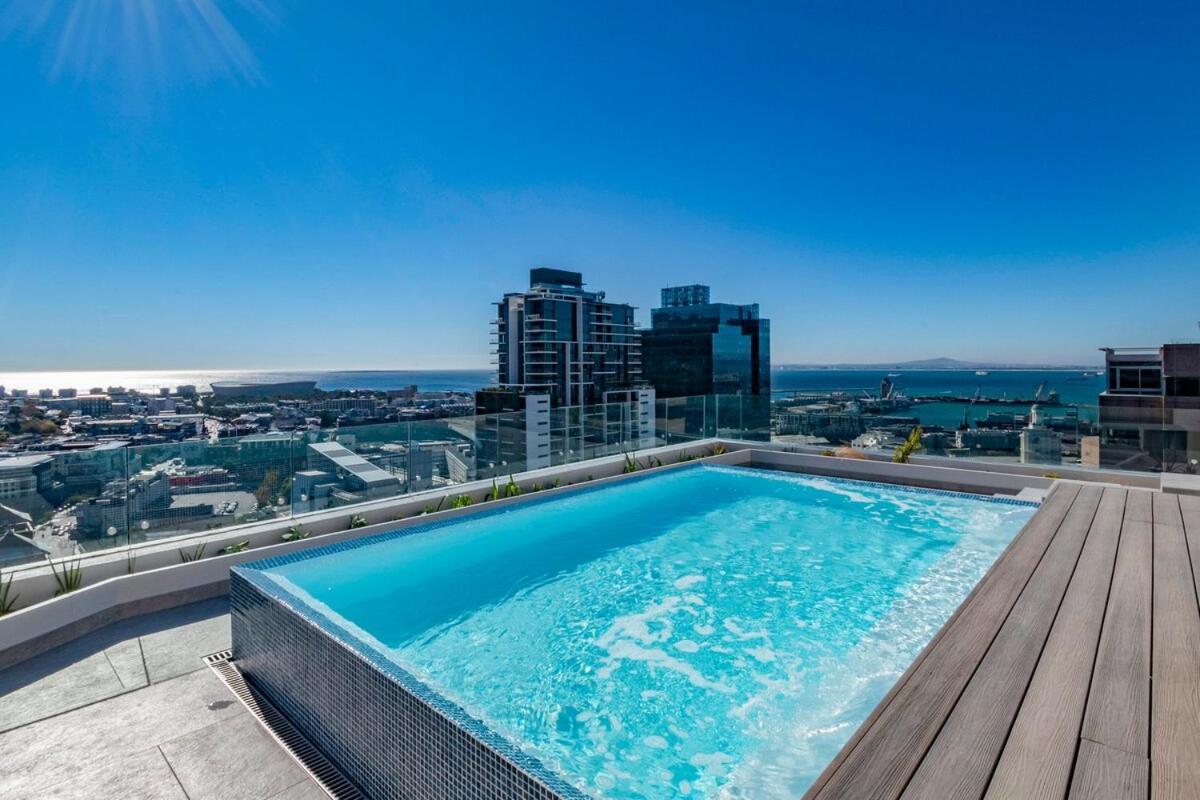 Elevated Living At The Rubik Cape Town
