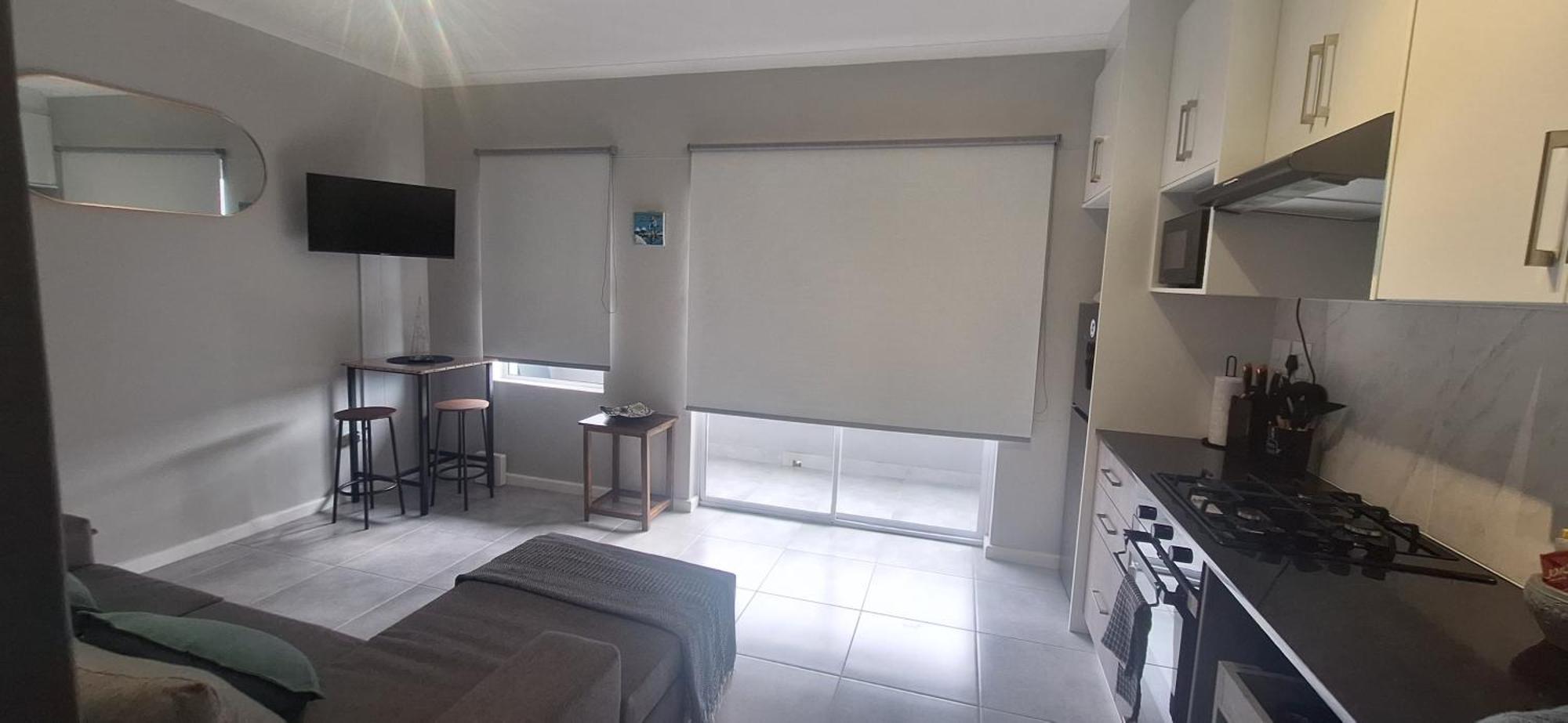 28 On Orion Apartamento Cidade Do Cabo