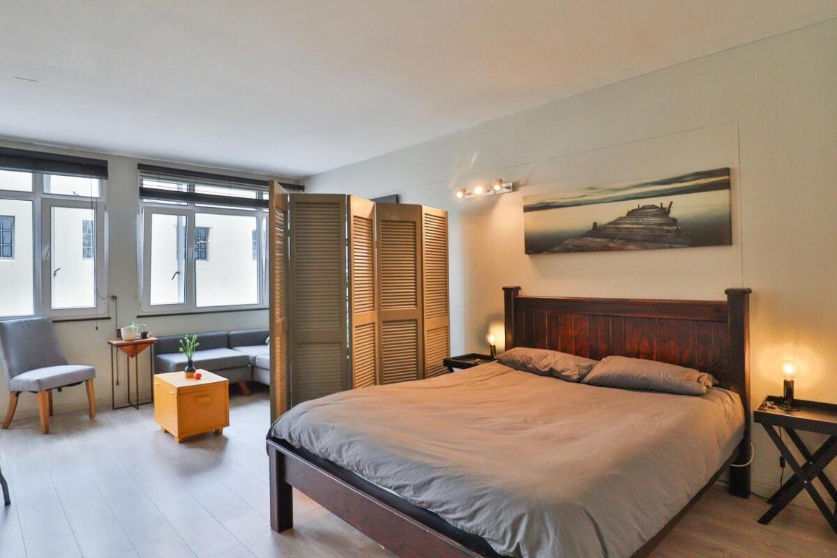 Apartamento Cozy Stylish In Cidade Do Cabo