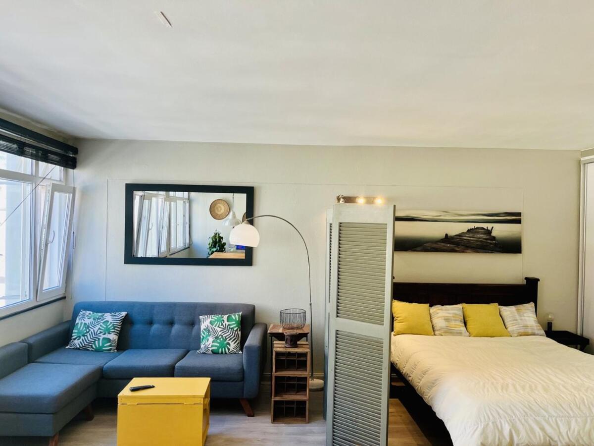 Apartamento Cozy Stylish In
