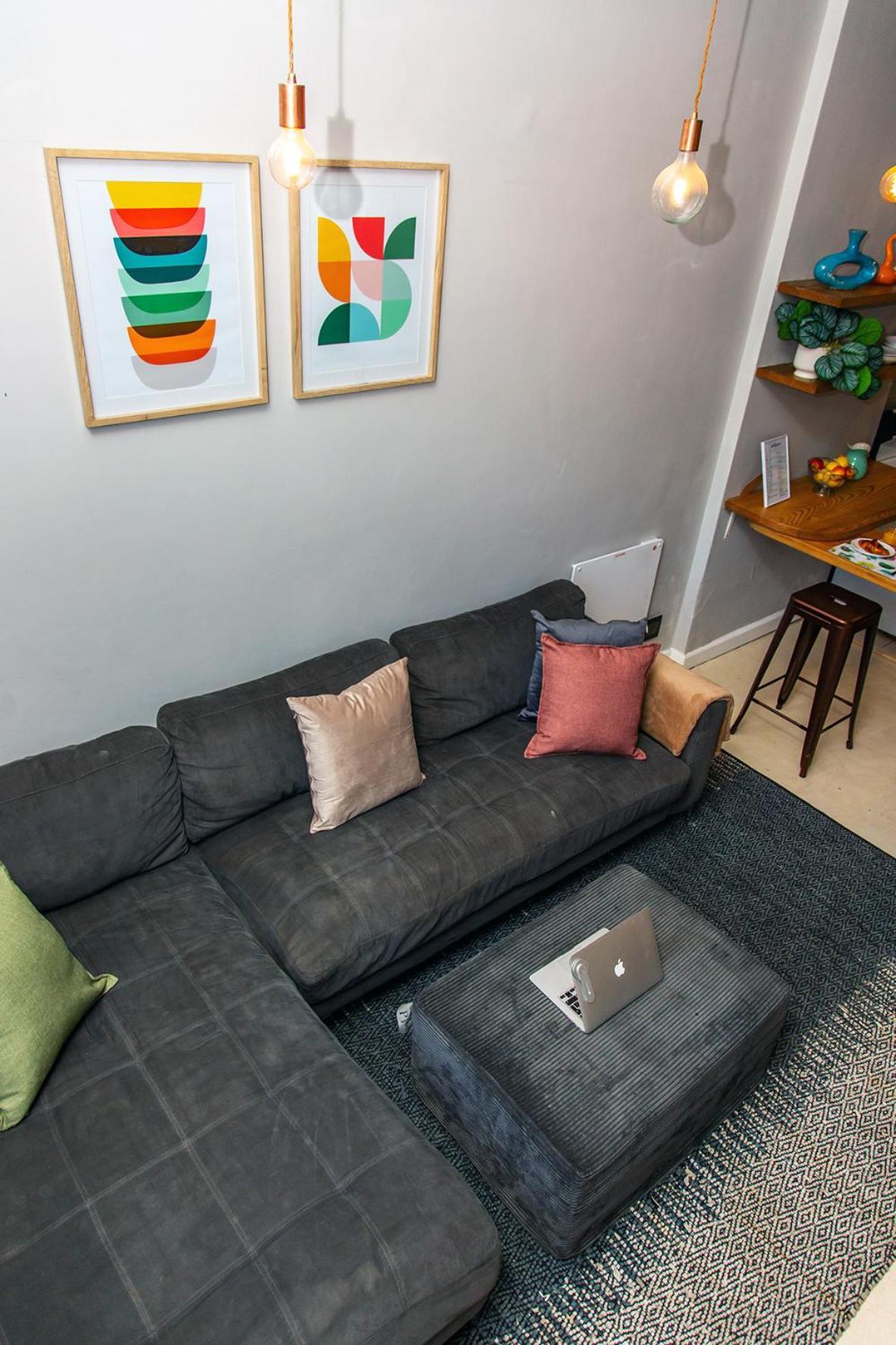 Modern Loft-in The Heart Of * Cape Town