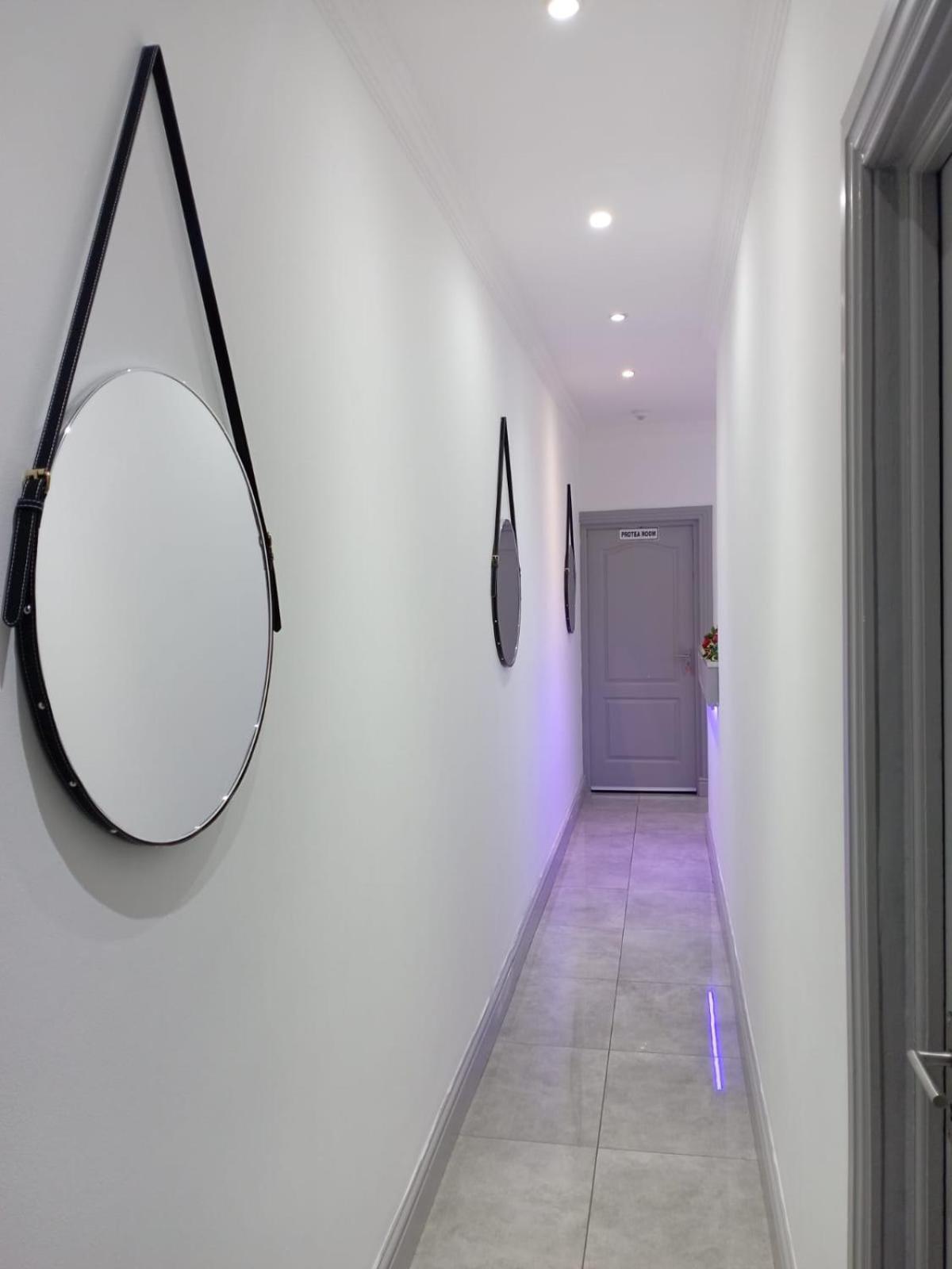 Apartamento Camdene *