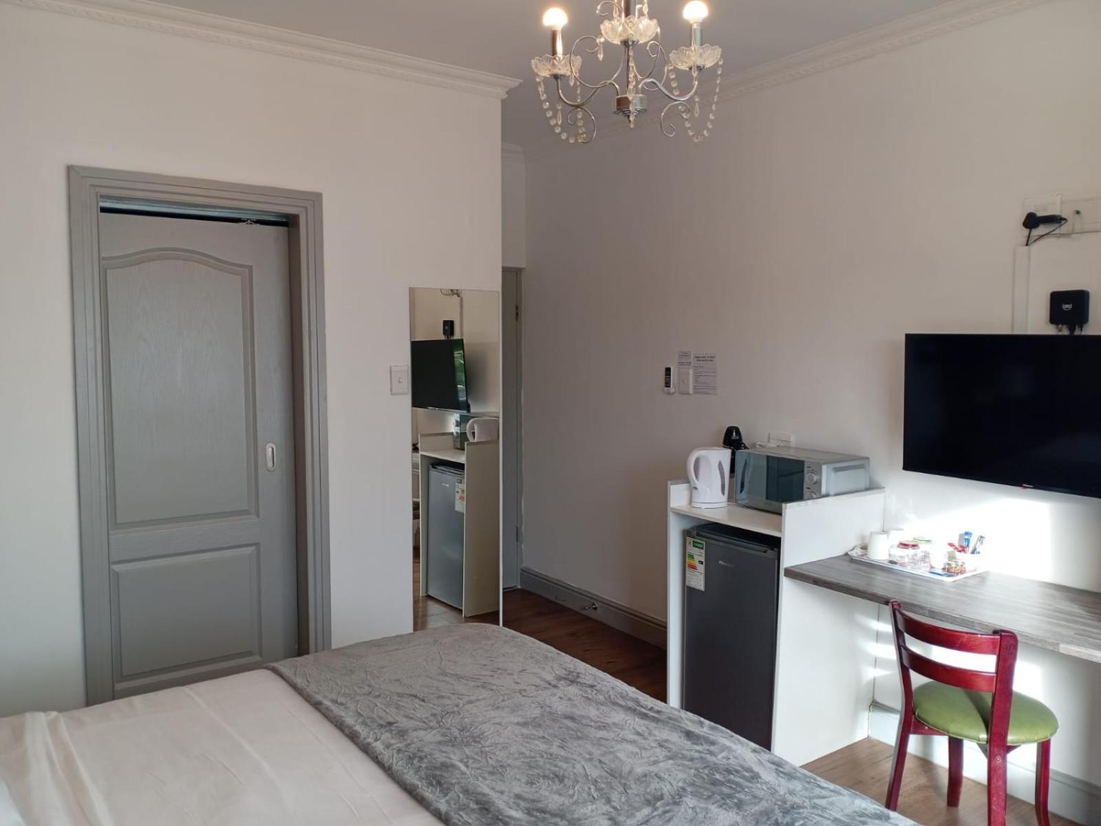 Apartamento Camdene Cidade Do Cabo