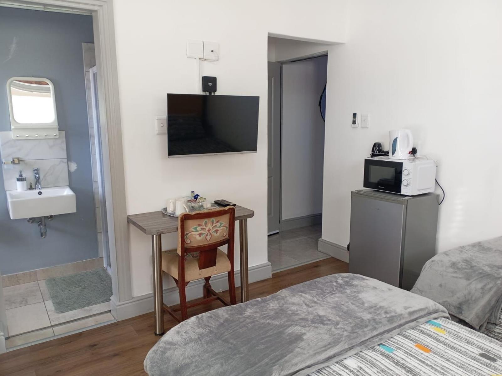 Apartamento Camdene *