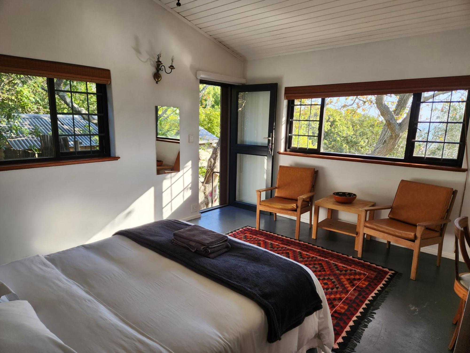 Camps Bay, Garden Casa de férias