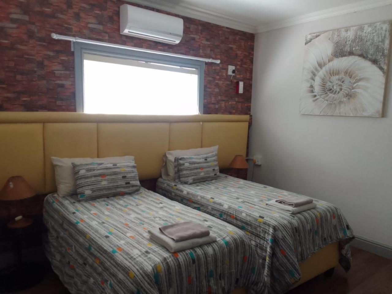 Camdene Apartamento Cidade Do Cabo
