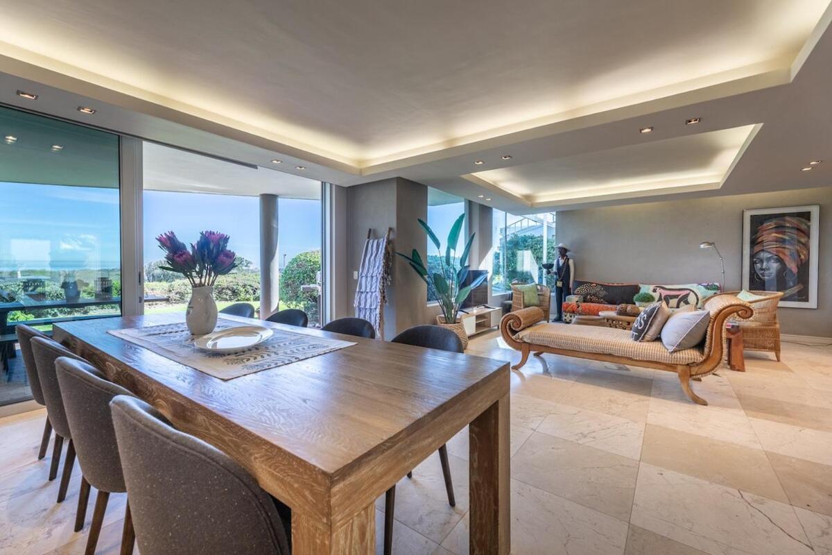 Casa de férias Dolphin View House *
