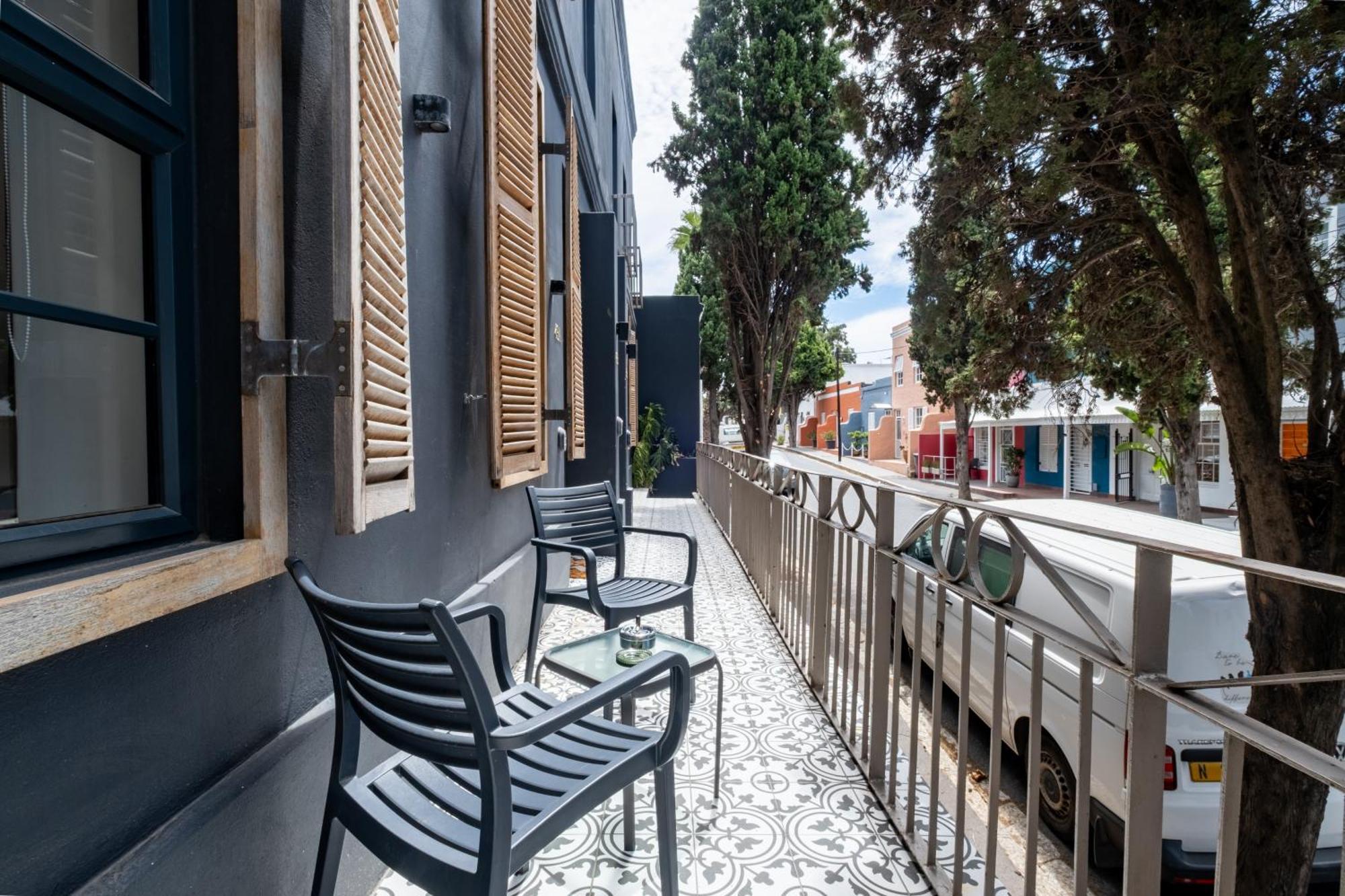 Two-bedroom With Hot Tub In De Waterkant Apartment *
