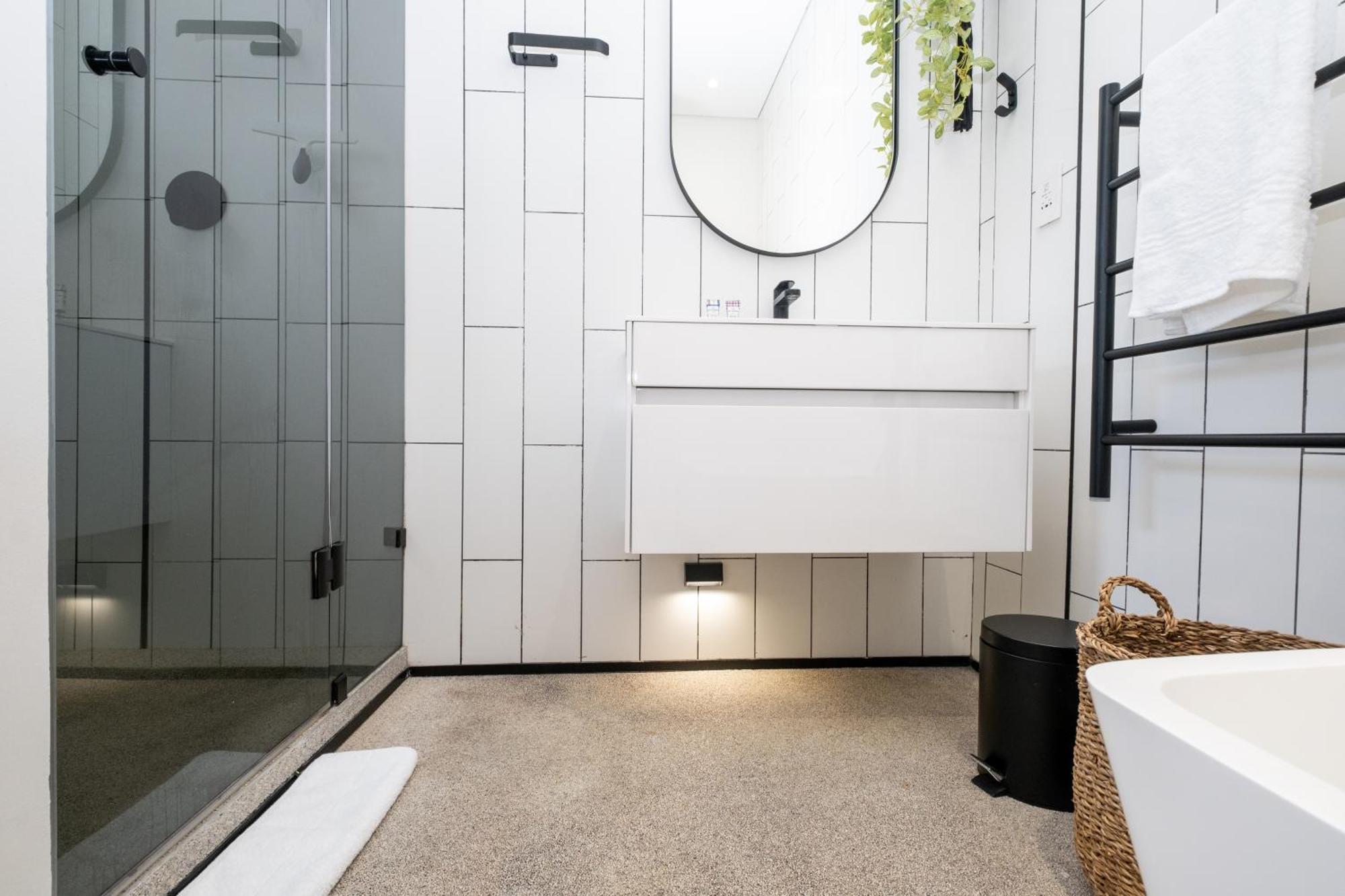 Apartment Two-bedroom With Hot Tub In De Waterkant *