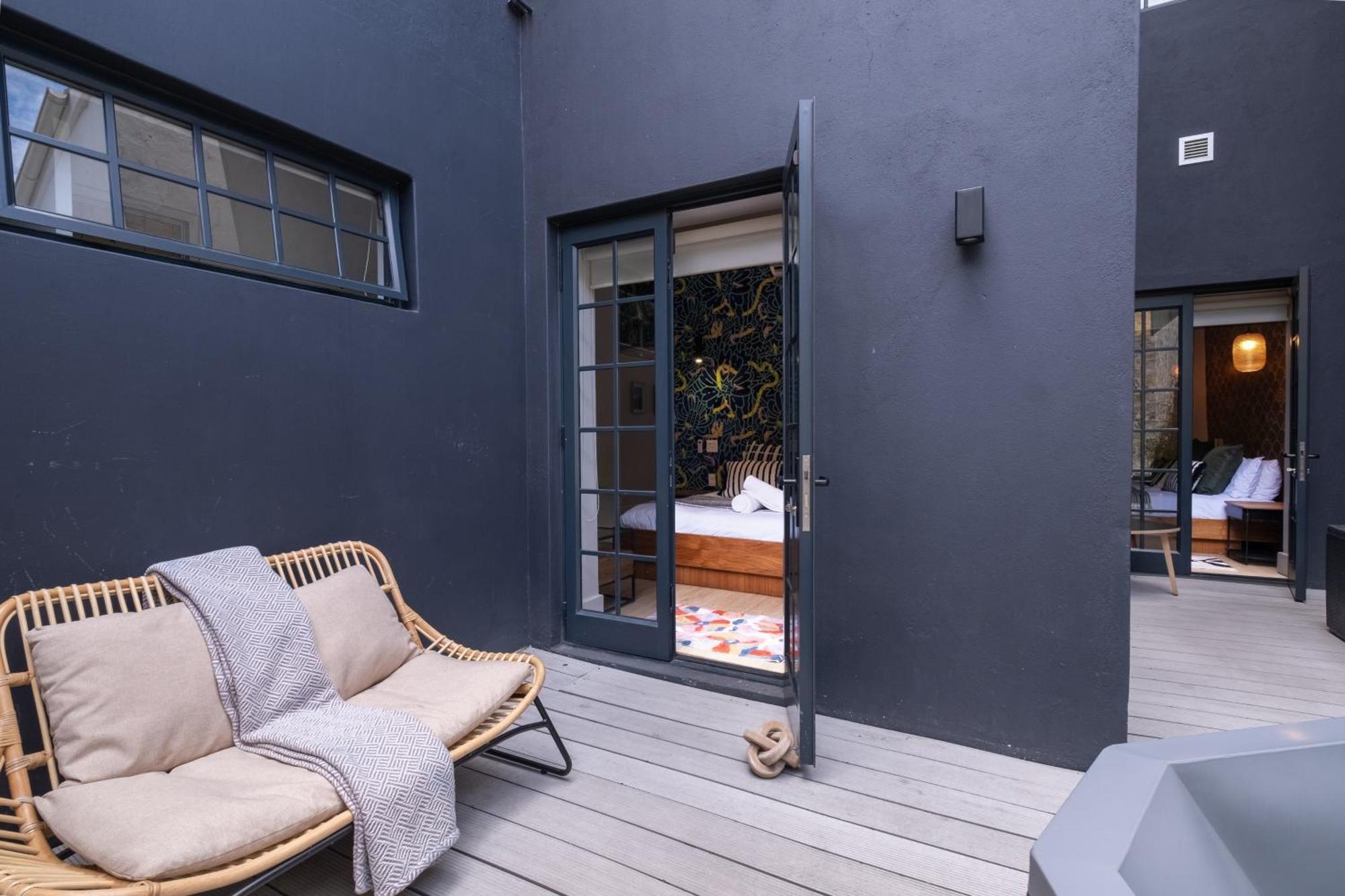 Apartment Two-bedroom With Hot Tub In De Waterkant *