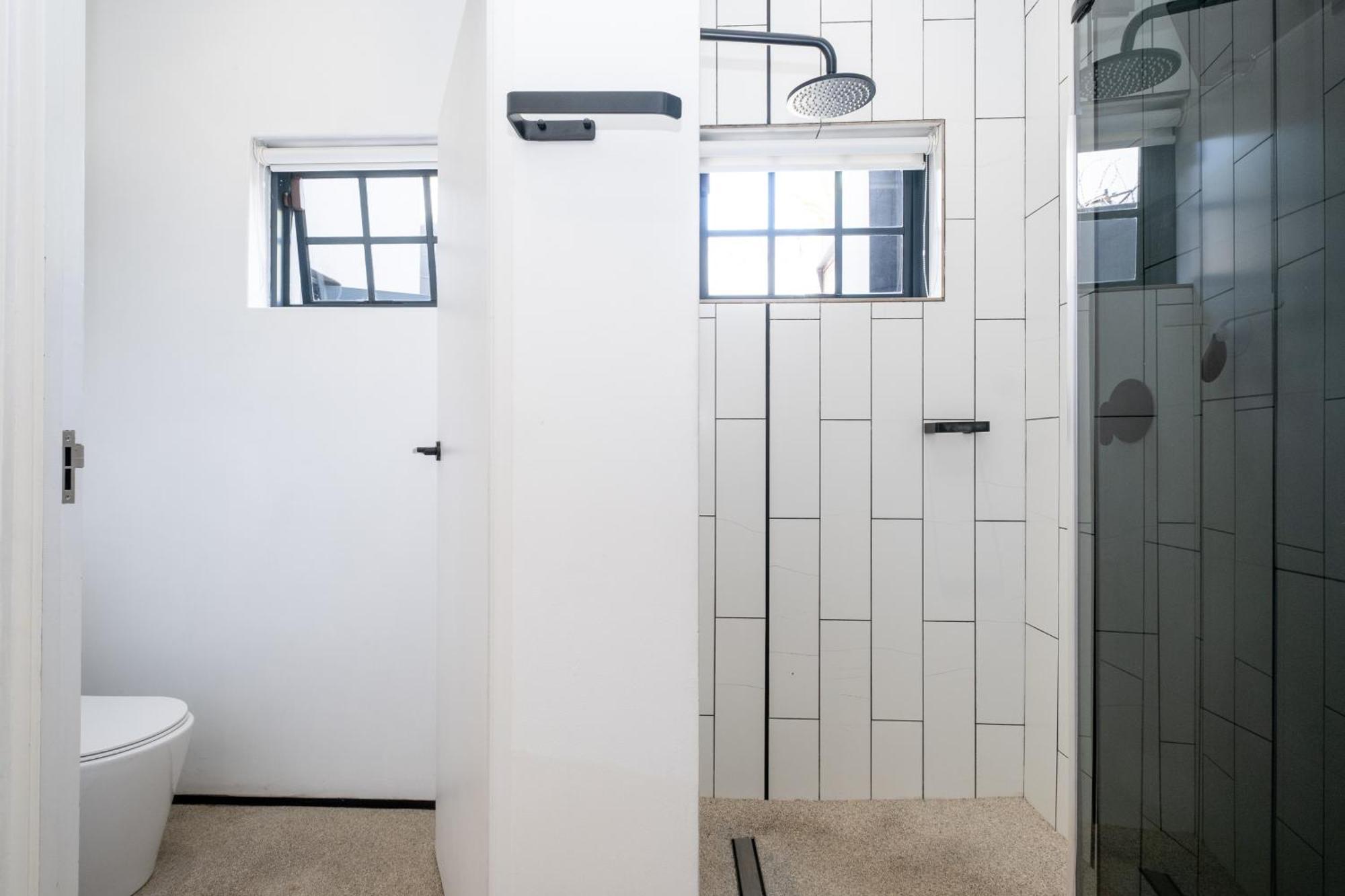 Two-bedroom With Hot Tub In De Waterkant Cape Town
