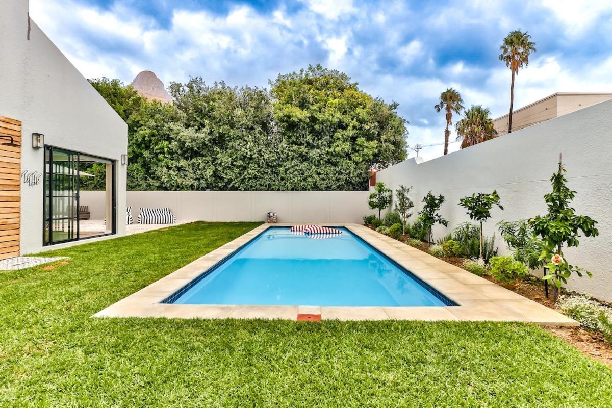 Casa de férias Family Sea Point