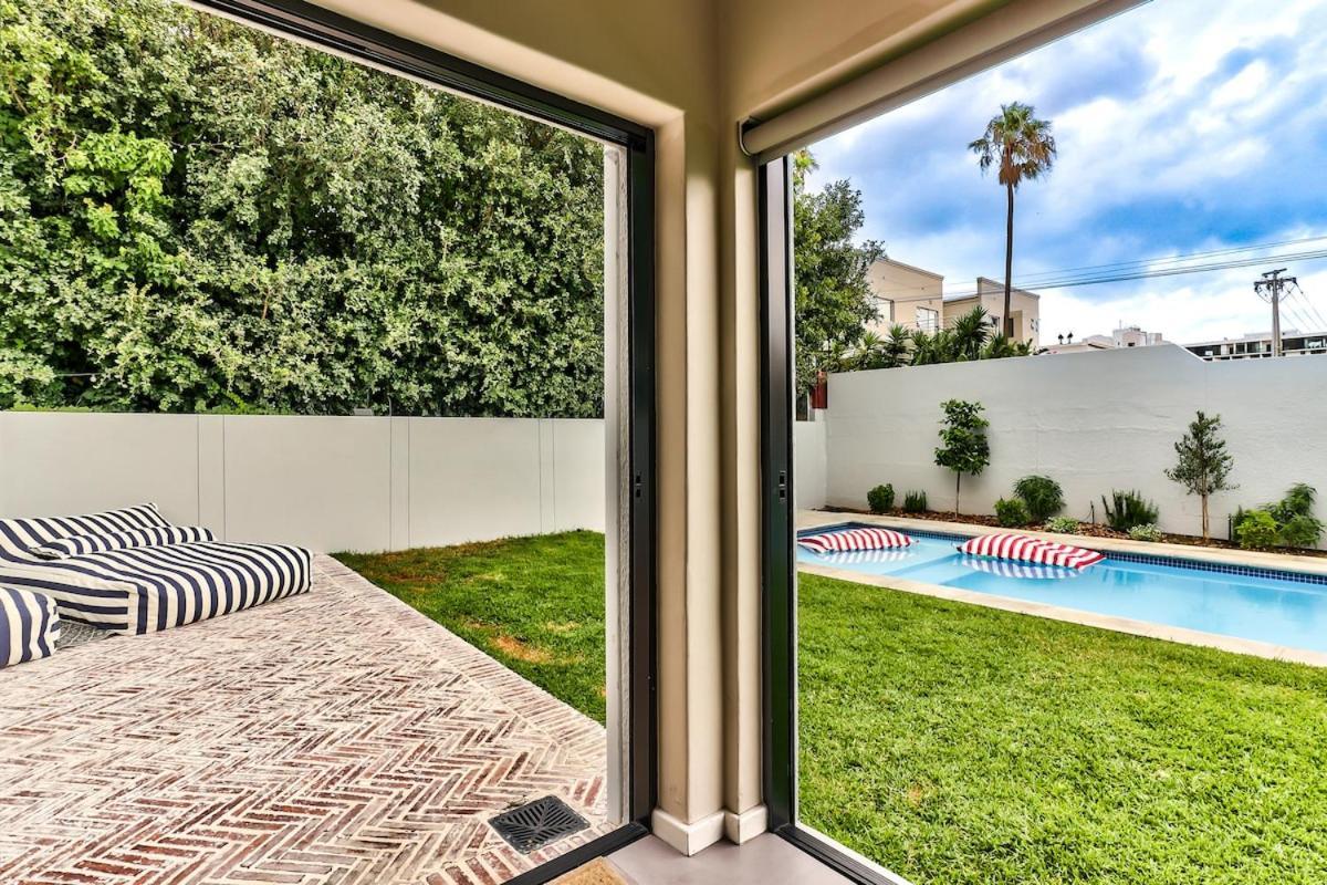 Casa de férias Family Sea Point Cidade Do Cabo