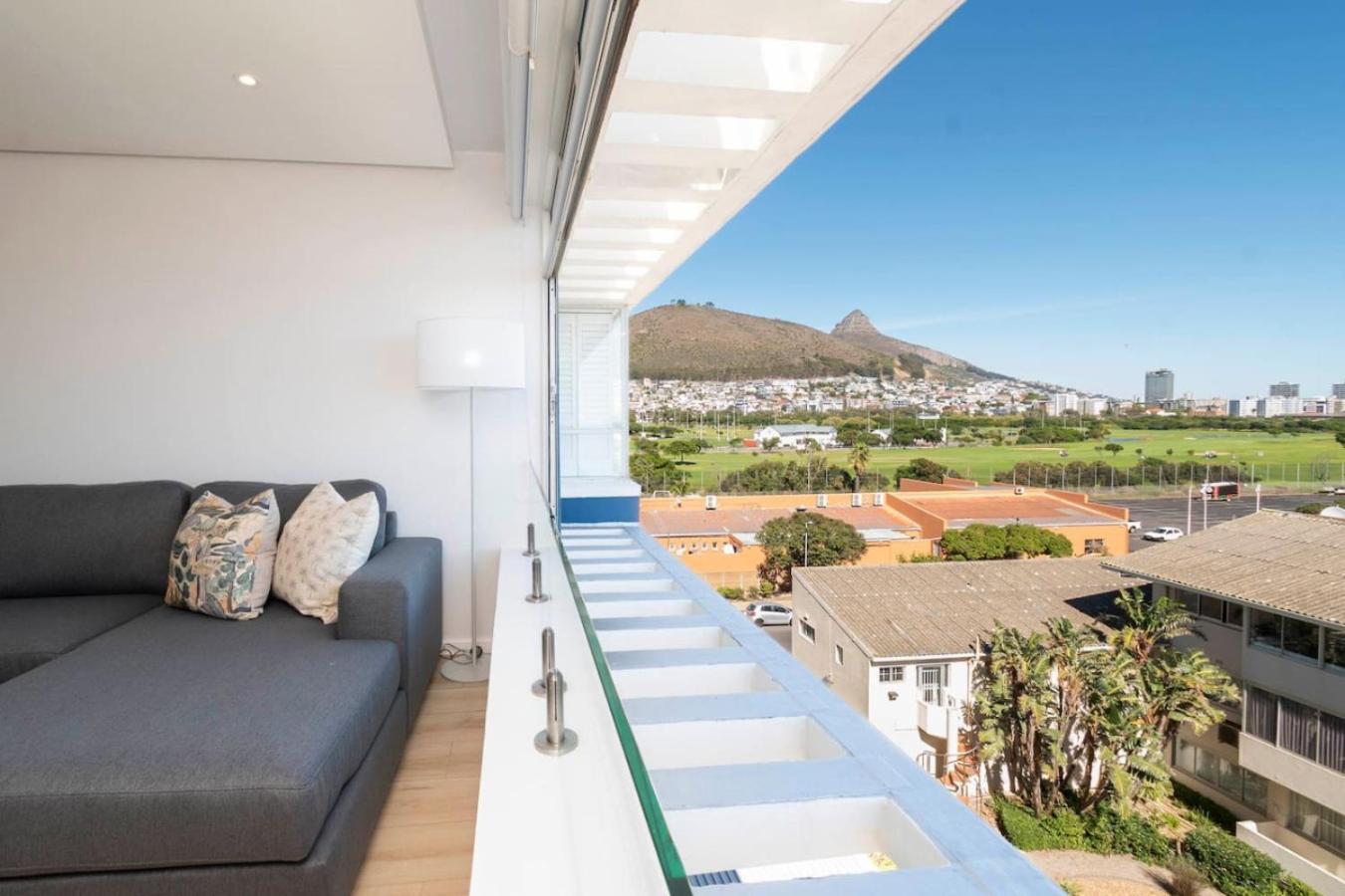 King Bed Sea Views Promenade Fast Wifi Apartamento *