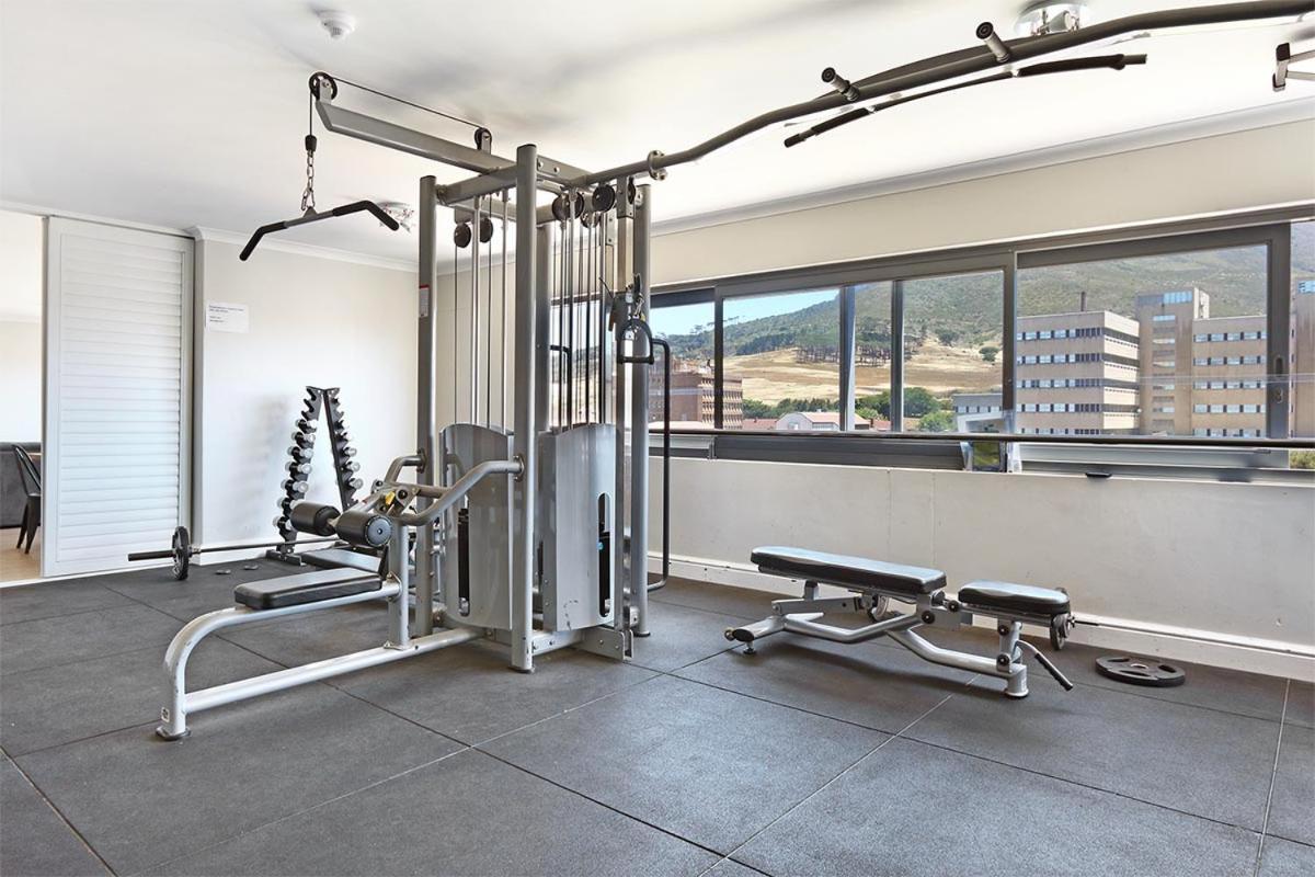 Observatory Rooftop Pool With Gym Apartment *
