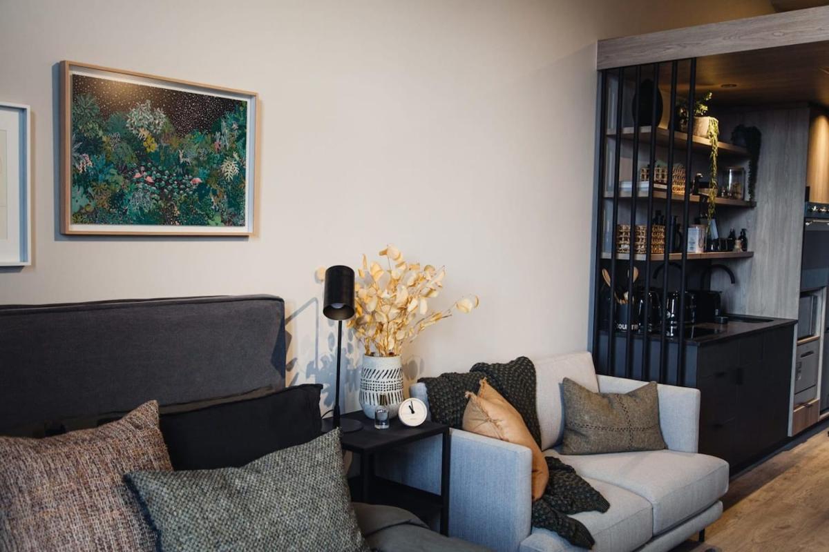 Apartamento Gorgeous Designer Hideaway W/ Views At The Harri Cidade Do Cabo