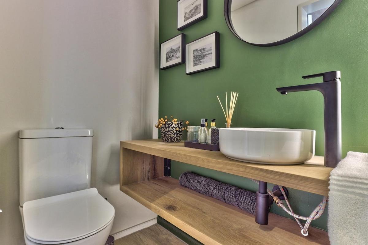 Gorgeous Designer Hideaway W/ Views At The Harri *