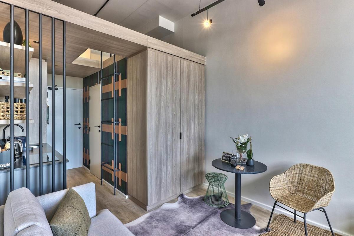 Gorgeous Designer Hideaway W/ Views At The Harri Apartamento *
