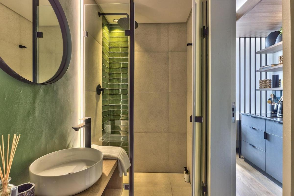 Gorgeous Designer Hideaway W/ Views At The Harri * Cidade Do Cabo