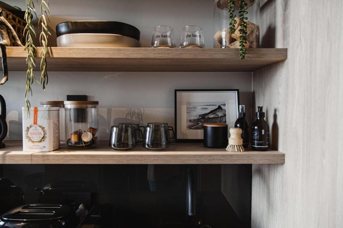 Gorgeous Designer Hideaway W/ Views At The Harri Apartamento *