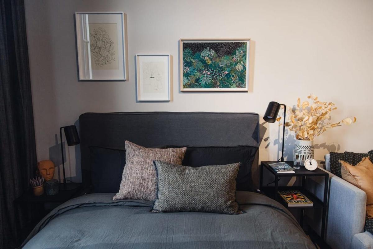 Apartamento Gorgeous Designer Hideaway W/ Views At The Harri Cidade Do Cabo