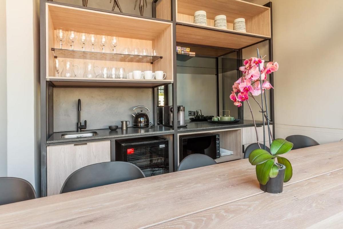 Gorgeous Designer Hideaway W/ Views At The Harri *