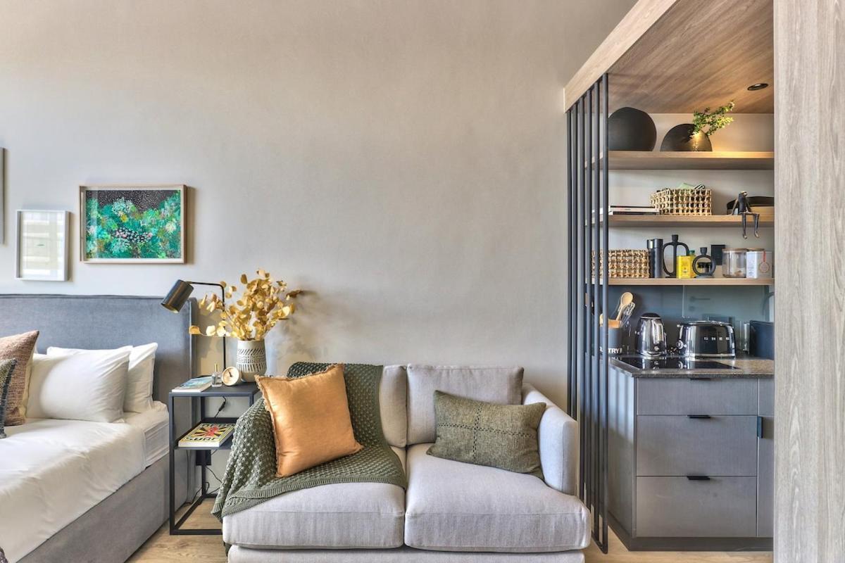 Gorgeous Designer Hideaway W/ Views At The Harri * Cidade Do Cabo