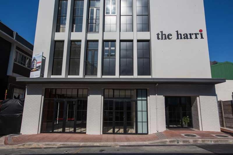 Gorgeous Designer Hideaway W/ Views At The Harri Apartamento