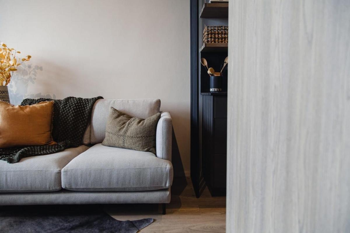 Gorgeous Designer Hideaway W/ Views At The Harri Apartamento *