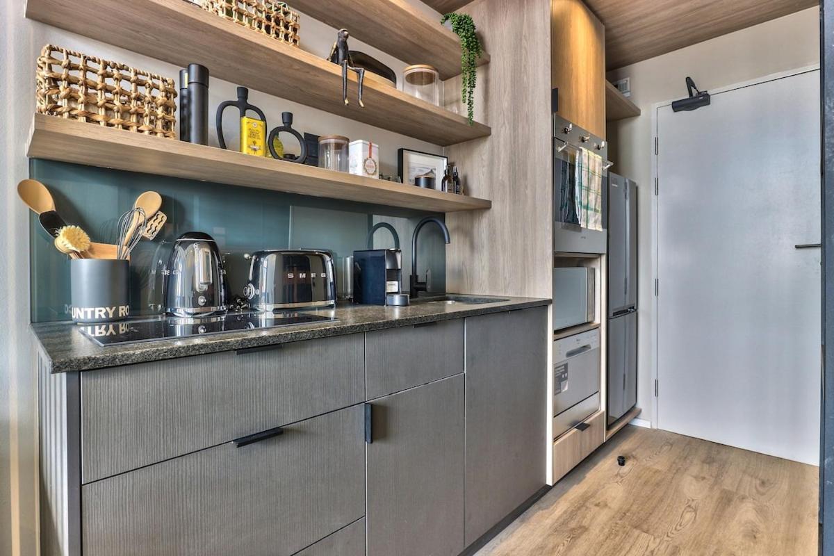 Apartamento Gorgeous Designer Hideaway W/ Views At The Harri *