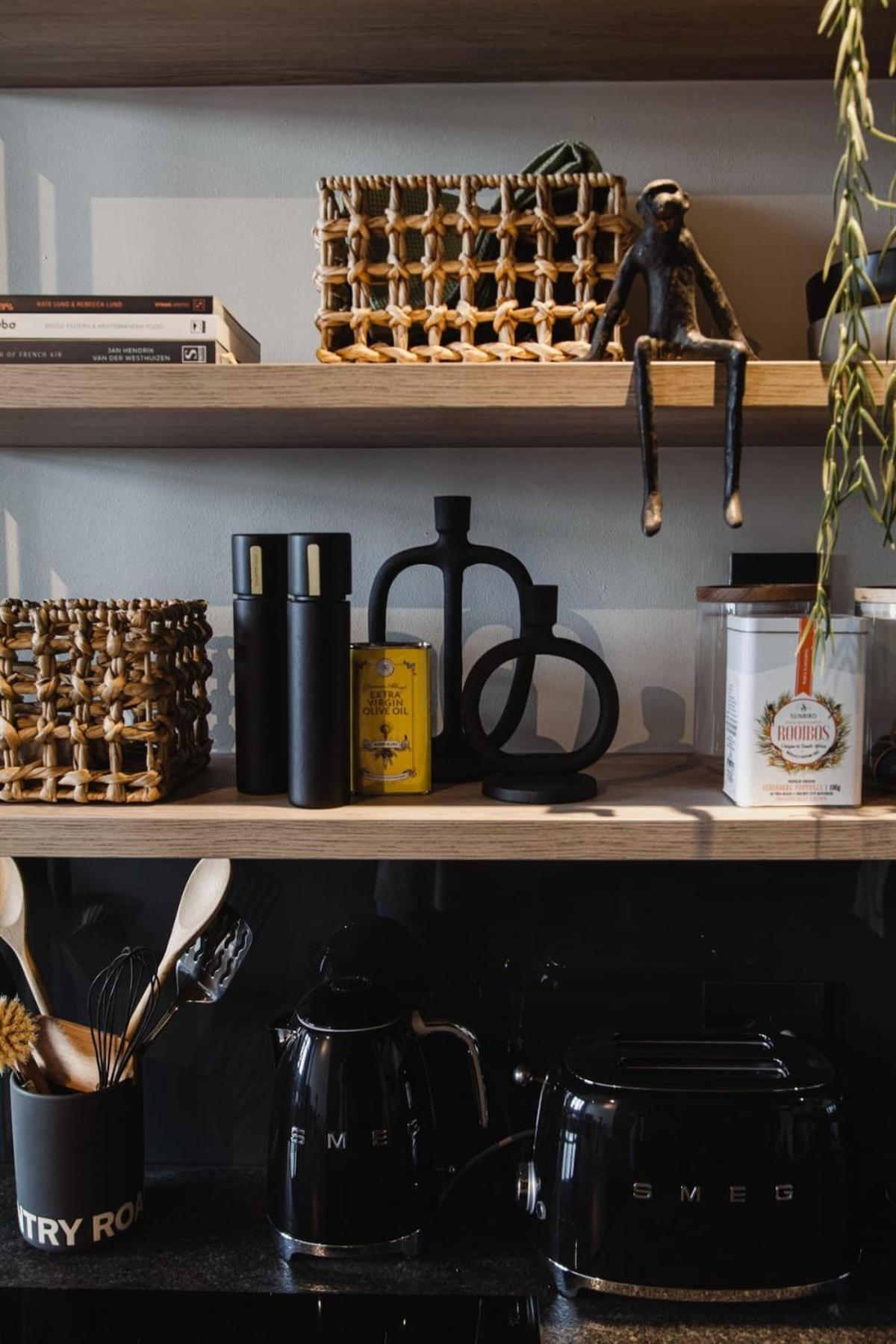 Apartamento Gorgeous Designer Hideaway W/ Views At The Harri *