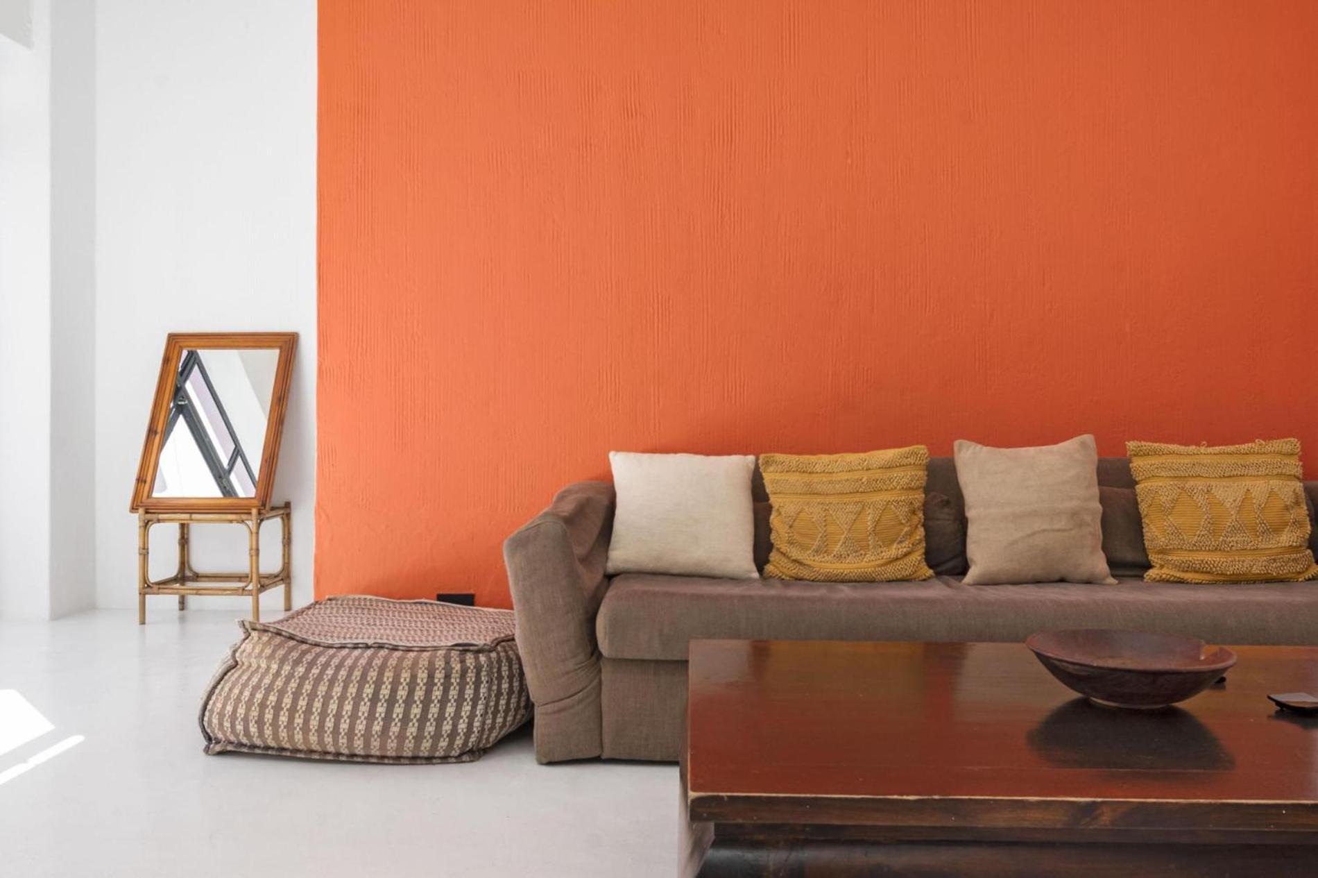 Apartamento Trendy And Modern 2-bedroom In Bokaap Cidade Do Cabo