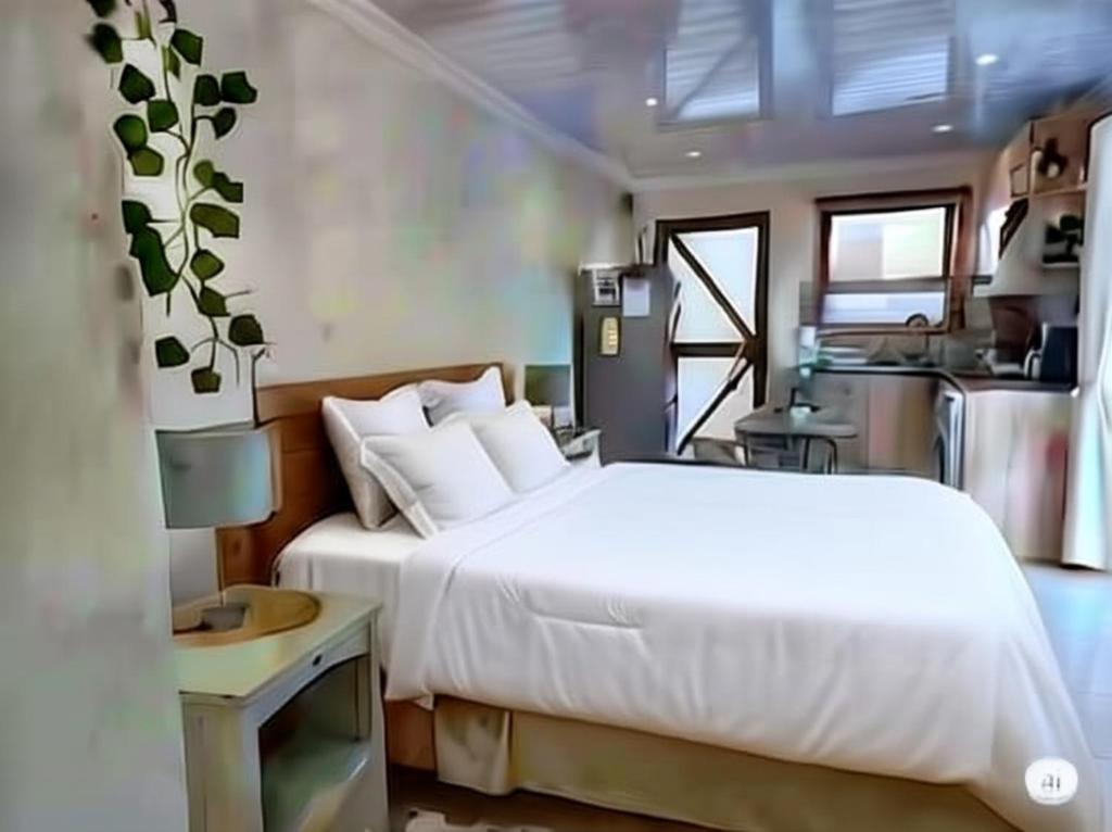 Apartamento Stylish In Tableview With Pool Access Cidade Do Cabo