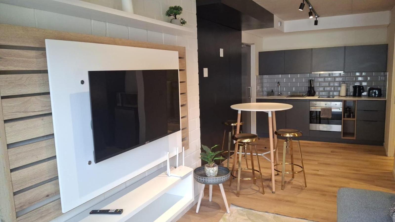 Apartamento Le Refuge *