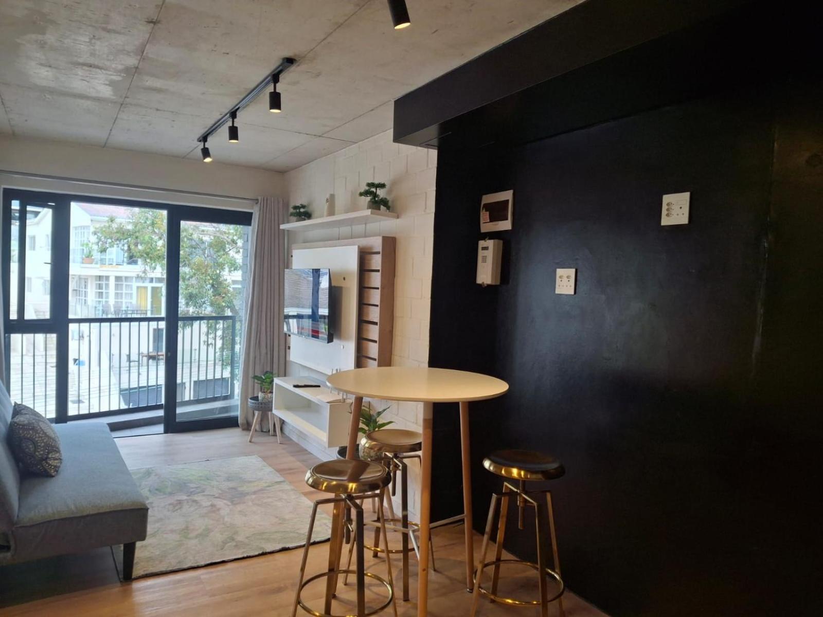 Le Refuge Apartamento *