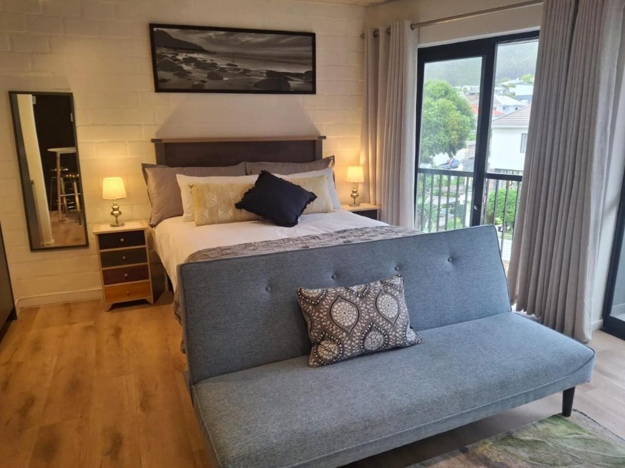 Apartamento Le Refuge