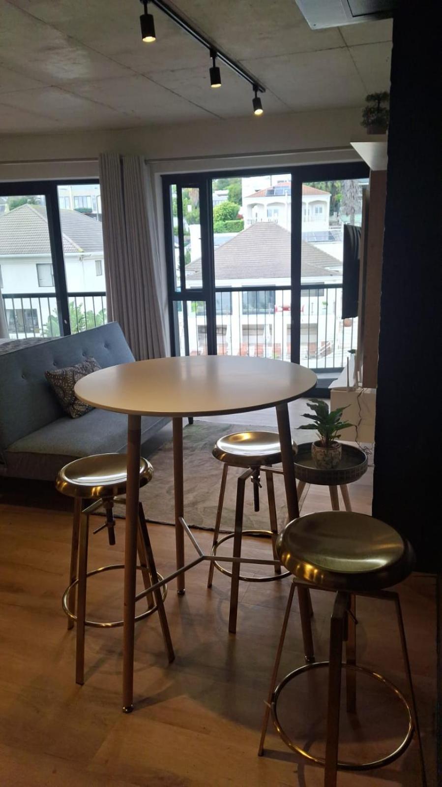 Le Refuge Apartamento