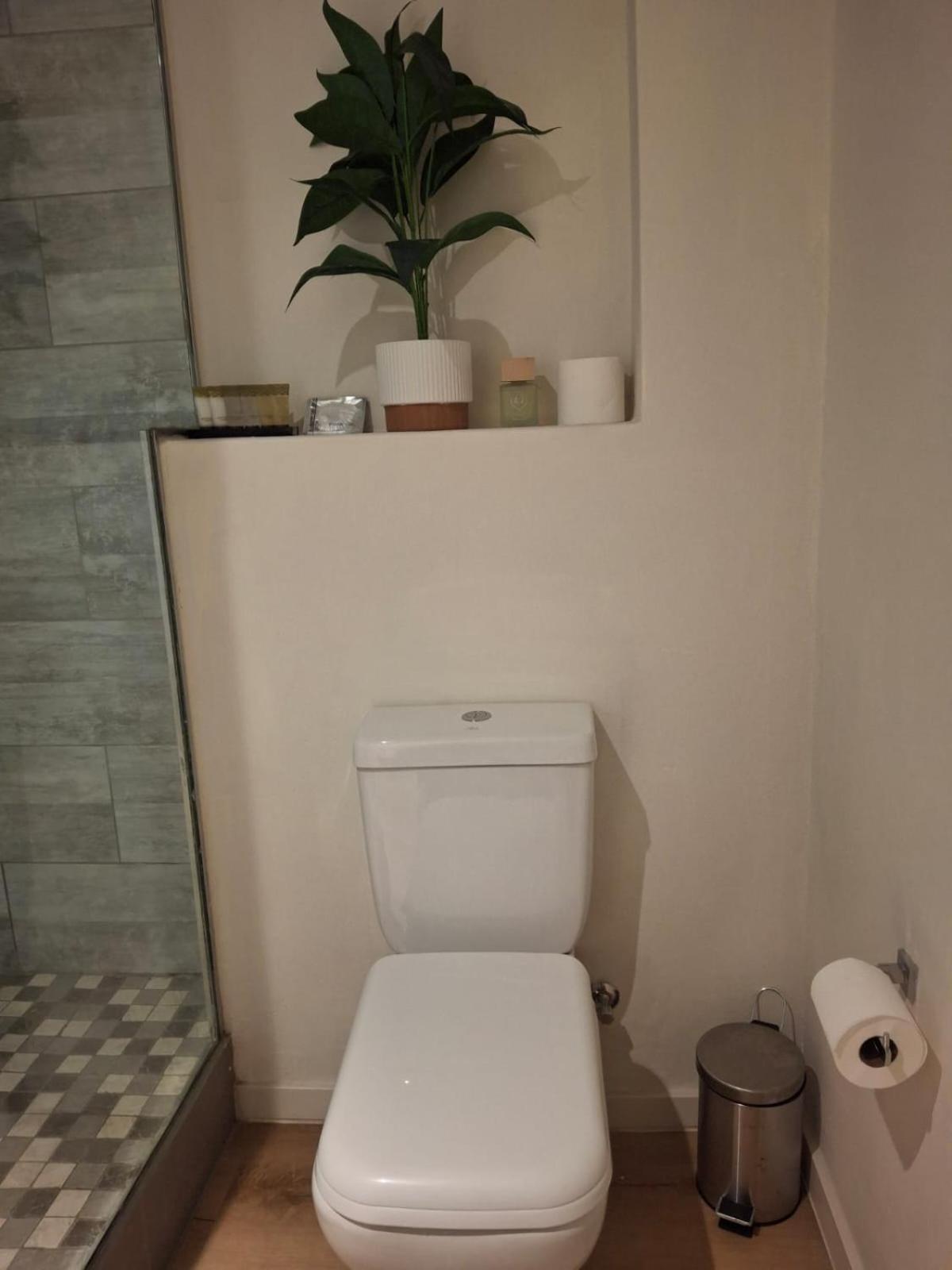 Le Refuge Apartamento Cidade Do Cabo