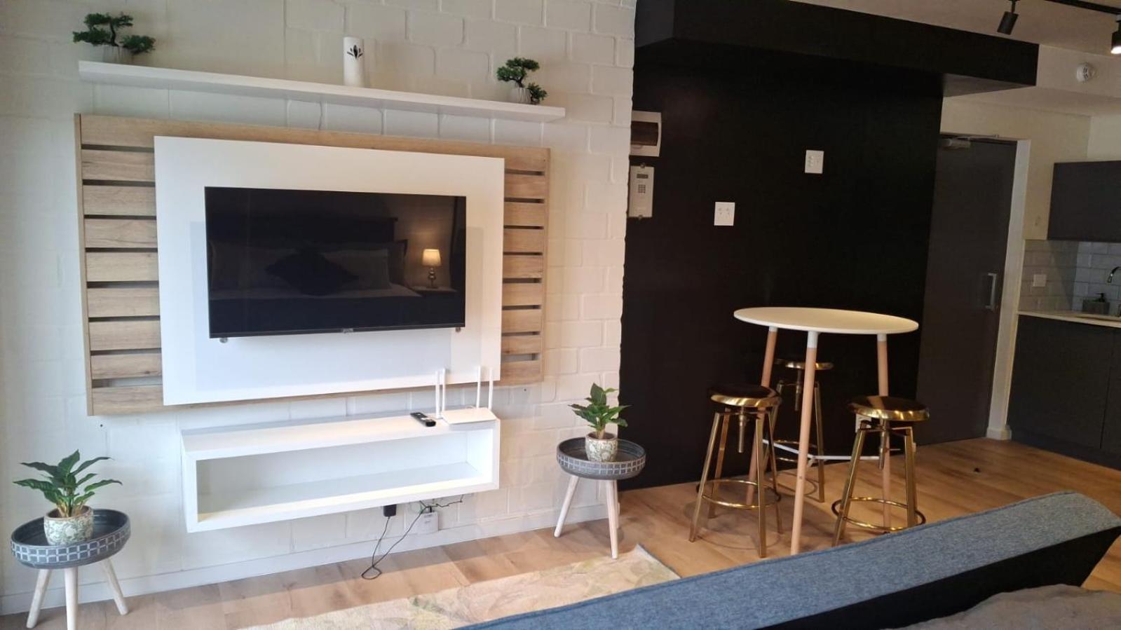 Apartamento Le Refuge