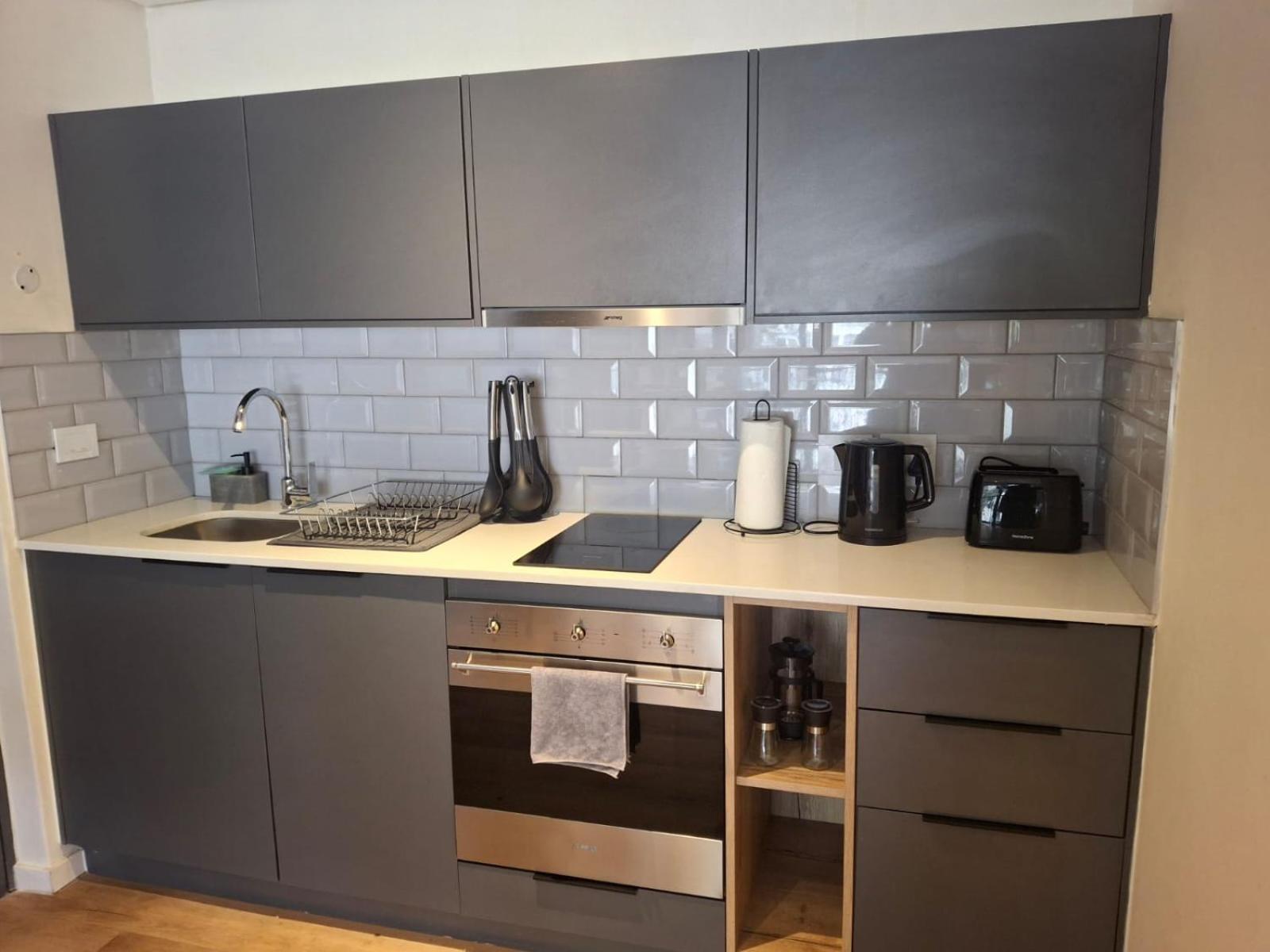 Le Refuge Apartamento