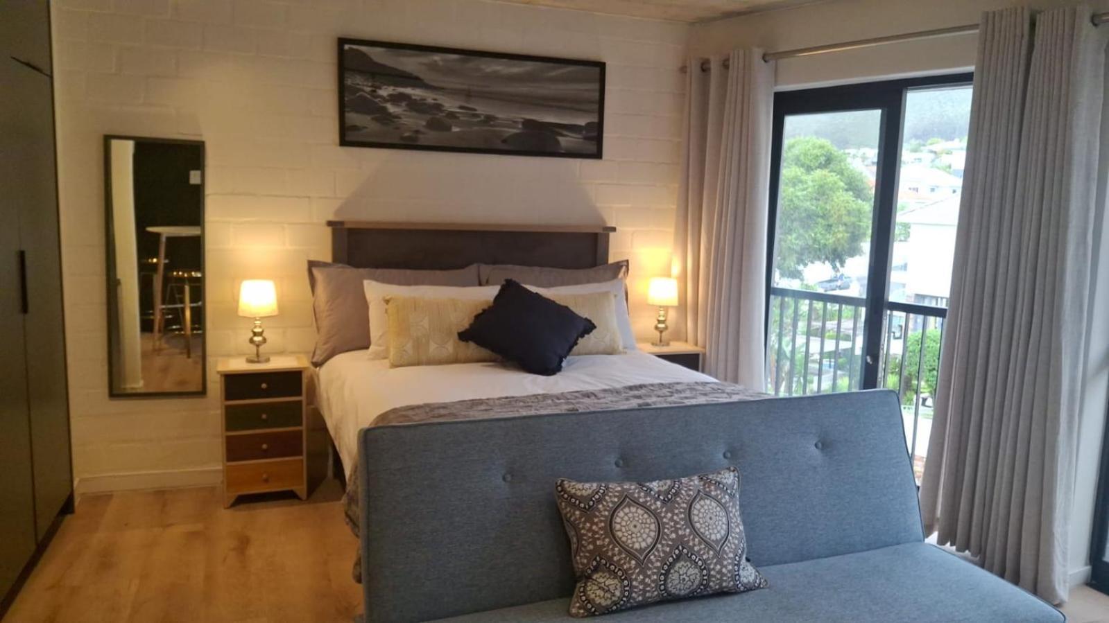 Le Refuge Apartamento Cidade Do Cabo